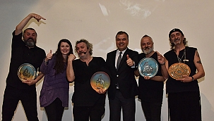 ÇAN'DAN MÜFİT CAN SAÇINTI GEÇTİ