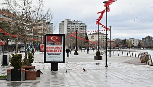 ÇANAKKALE 18 MART'A HAZIR