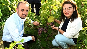 "ÇANAKKALE'MİZ BİR TARIM ŞEHRİ"