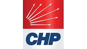 CHP'DE ADAY ADAYI SAYISI 14