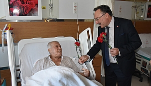 DOKTORLARDAN YAŞLILARA VEFA!