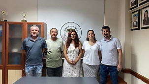 "EMEK BİZİM, SÖZ BİZİM!"