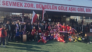 GERÇEK LİDER ÇANSPOR