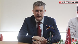 "HANGİ ELLER BİZİ O KAVANOZU SALLADIĞI GİBİ SALLIYOR"