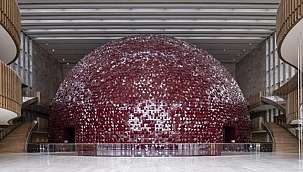 KALESERAMİK'E TÜRKİYE İMSAD'DAN 2 ÖDÜL