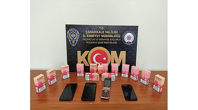KLONLANMIŞ TELEFONLARA EL KONULDU!