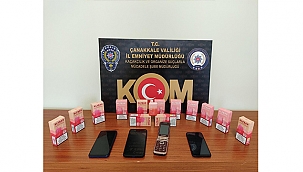KLONLANMIŞ TELEFONLARA EL KONULDU!