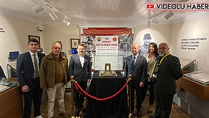 "KUPA AİT OLDUĞU YERDE"