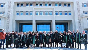 "MESLEKTAŞLARIMIZ İMTİYAZ DEĞİL İTİBAR İSTEMEKTEDİR"