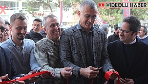 MOTOPUNTO ÇANAKKALE'DE AÇILDI