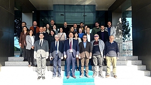 PROGRAM AKREDİTASYONUNA YÖNELİK ZİDEK ÇALIŞTAYI GERÇEKLEŞTİRİLDİ