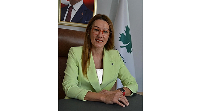 "SİZ OLMADAN OLMAZ"