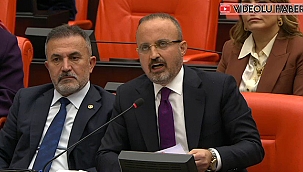 TURAN'DAN BİRLİK VURGUSU