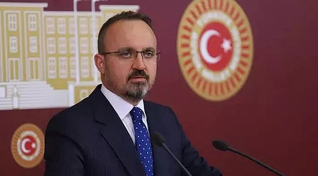 TURAN'DAN ECEABAT-KİLİTBAHİR YOLU MÜJDESİ