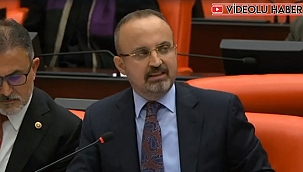 "YUNAN BAŞBAKANI KADAR OLAMAYACAK MISINIZ?"