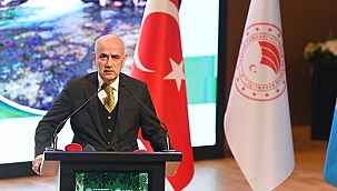 BAKAN KİRİŞÇİ ÇANAKKALE'YE GELİYOR