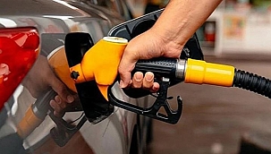 BENZİNİN ARDINDAN BİR ZAM DA MOTORİNE