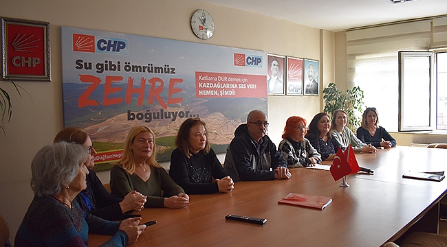 "BİZ KAZANACAĞIZ, DEMOKRASİ KAZANACAK"