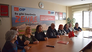 "BİZ KAZANACAĞIZ, DEMOKRASİ KAZANACAK"