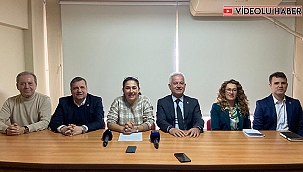 ''BU SEÇİMLER KÖPRÜDEN ÖNCEKİ SON ÇIKIŞ"