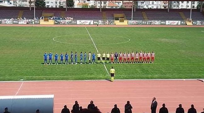 ÇANSPOR BAL LİGİNDE