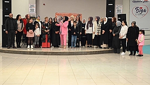 HER ŞEY MELİSA İÇİN