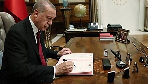 İHTİYAÇ SAHİBİ HANELERE KÖMÜR YARDIMI YAPILMASINA İLİŞKİN KARAR RESMİ GAZETE'DE