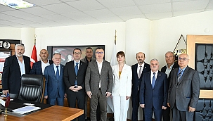 İYİ PARTİ'DEN KEPEZ ÇIKARMASI