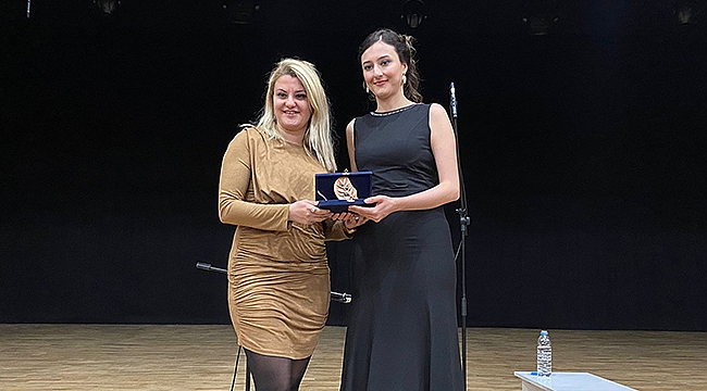 KADIN OYUNLARI FESTİVALİ AÇILIŞ ETKİNLİĞİ GERÇEKLEŞTİRİLDİ