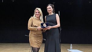 KADIN OYUNLARI FESTİVALİ AÇILIŞ ETKİNLİĞİ GERÇEKLEŞTİRİLDİ