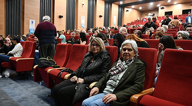 KADIN OYUNLARI FESTİVALİ DEVAM EDİYOR