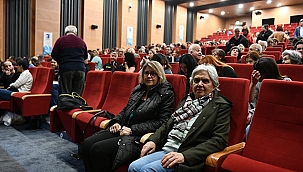 KADIN OYUNLARI FESTİVALİ DEVAM EDİYOR