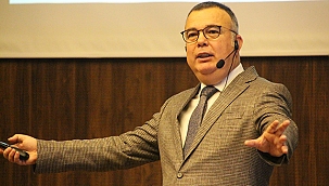 "KEPEZ'DE BARIŞI VE HUZURU TAHSİS ETTİK"