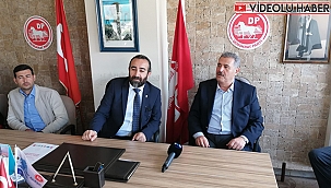 "MİLLET DEĞİŞİM İSTİYOR!"