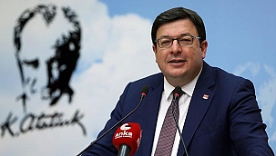 MUHARREM ERKEK ADAYLIĞINI GERİ ÇEKTİ