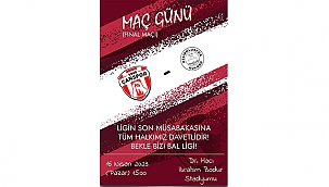 ŞAMPİYONLUK İÇİN SON DÜZLÜK