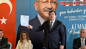 "SANKİ BİZ İKTİDARDAYIZ, ONLAR MUHALEFETTE" 