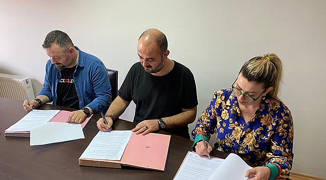 TOPLU İŞ SÖZLEŞMESİ GÖRÜŞMELERİ SONUCA BAĞLANDI