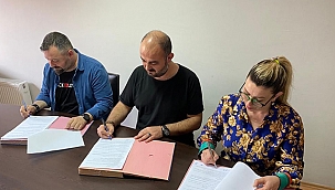 TOPLU İŞ SÖZLEŞMESİ GÖRÜŞMELERİ SONUCA BAĞLANDI