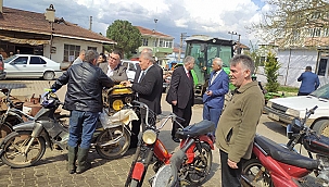 YENİCE DEĞİŞİYOR