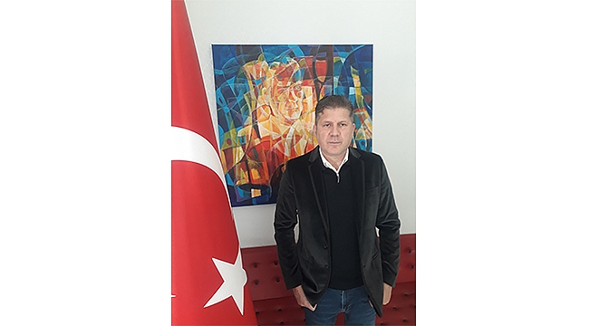 YURDATAP'DAN YURTDIŞI SEÇMENLERİNE ÇAĞRI