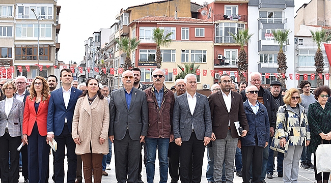 "ZORLUKLARIN ÜSTESİNDEN GELENLERİN MÜCADELESİNİN ADIDIR KÖY ENSTİTÜLERİ"