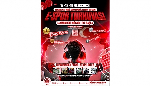 19 MAYIS COŞKUSU BİGA'DA BİR BAŞKA YAŞANACAK