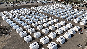 AFAD'DAN AFETZEDELER İÇİN GENELGE