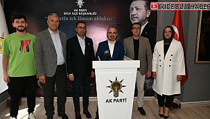 BİGA'YA ÇERKES SÜRGÜNÜ ANITI