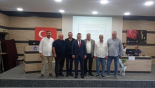 BÜLENT DÜLGER GÜVEN TAZELEDİ