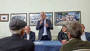 "ÇANAKKALE'DE KAPANAN 11 BELEDİYE TEKRAR AÇILIYOR"