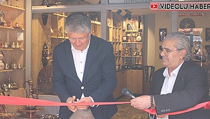 ÇANAKKALE'YE OTANTİK BİR MEKAN