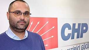 CHP'Lİ CEMAL MANTAR'DAN BÜLENT TURAN'A TÜRK BAYRAĞI CEVABI!