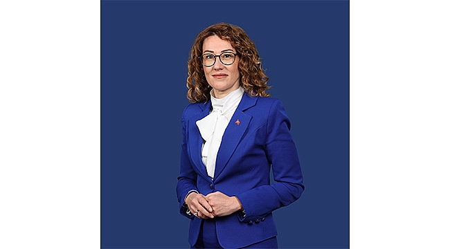 DEĞİŞİM VAKTİ GELDİ!